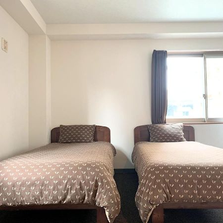 The Wonder At Stay-Tengachaya- Osaka Dış mekan fotoğraf